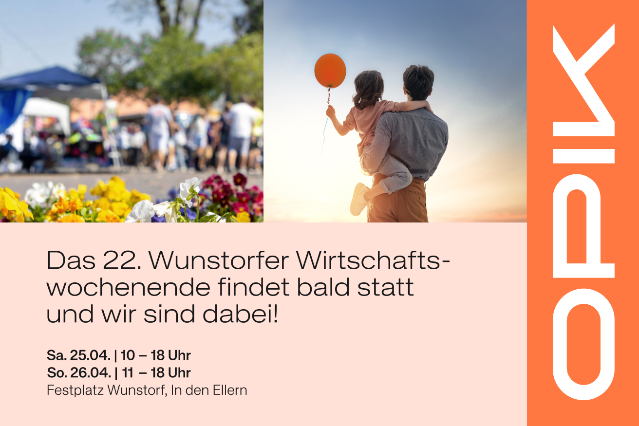 Kopfzeile des Blogbeitrags